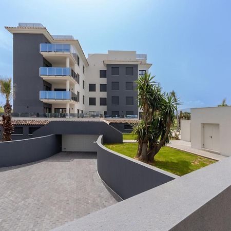 Apartamento Perla Oliva Nova Exterior foto