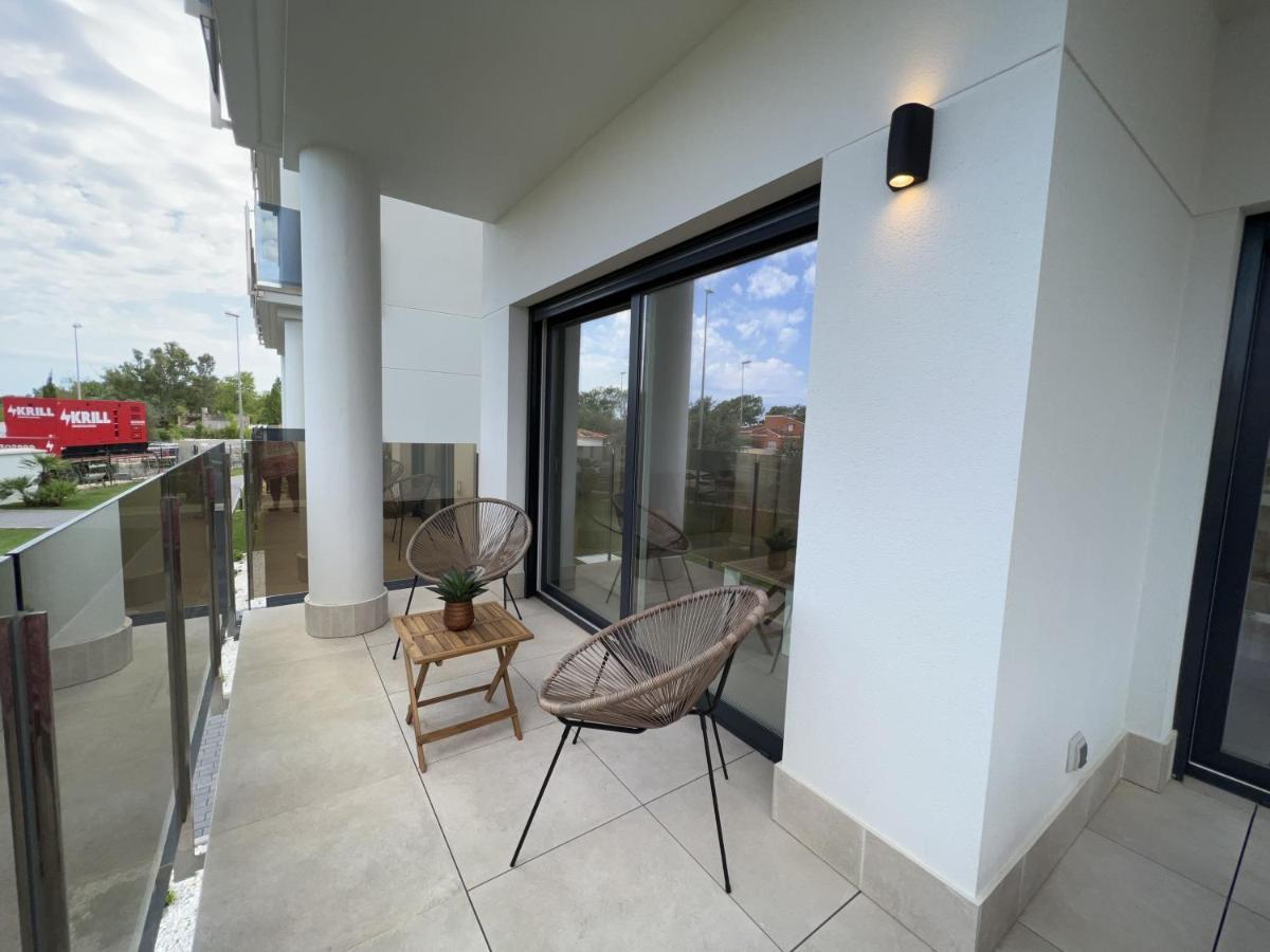 Apartamento Perla Oliva Nova Exterior foto