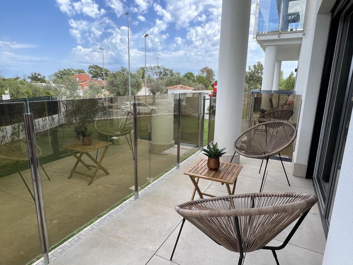 Apartamento Perla Oliva Nova Exterior foto