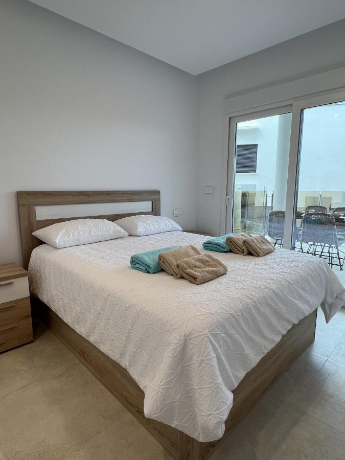 Apartamento Perla Oliva Nova Exterior foto