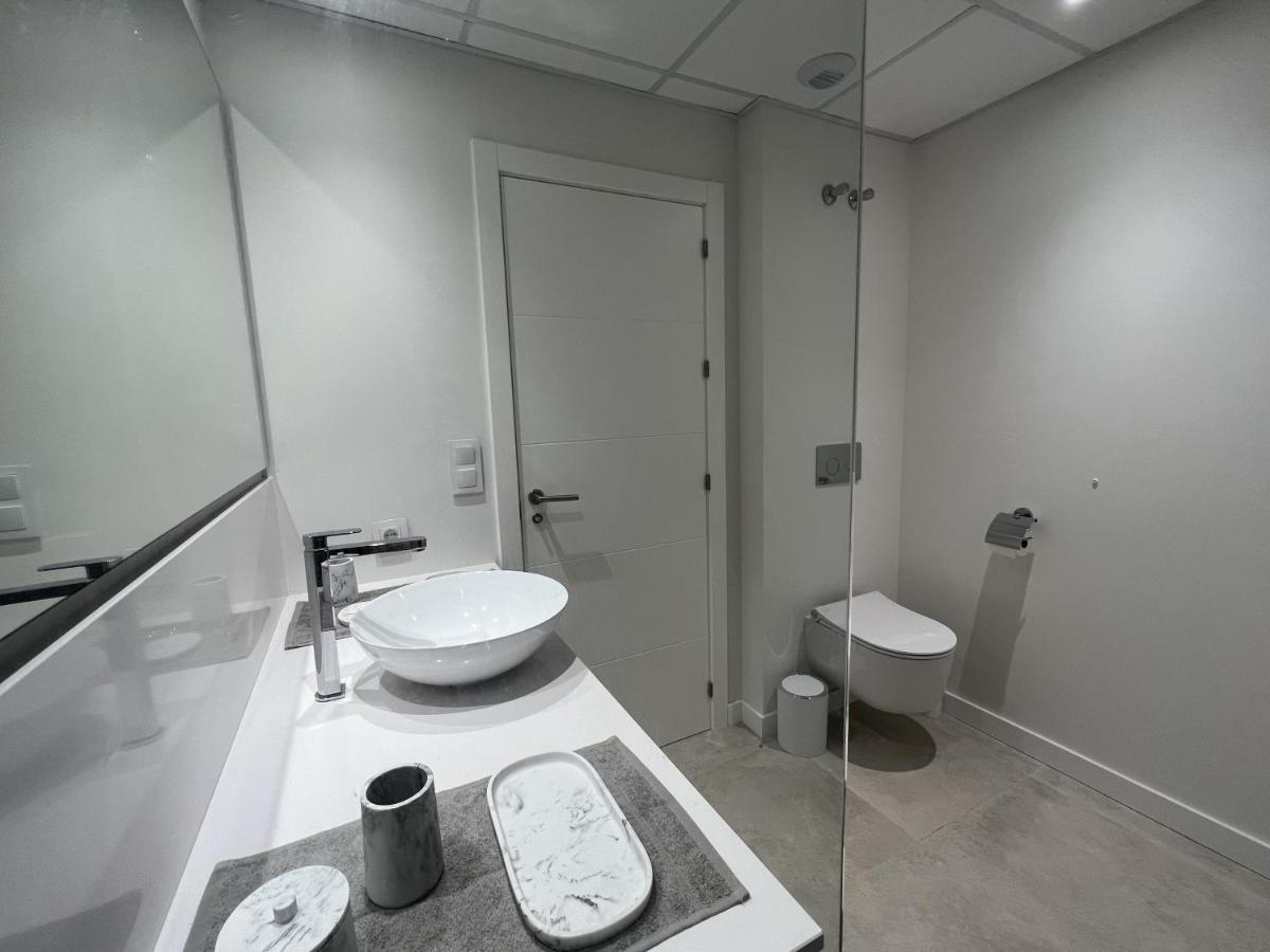 Apartamento Perla Oliva Nova Exterior foto